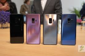 Harga Galaxy S9 Di Malaysia Kekal Sama Seperti Galaxy S8 Soyacincau Com
