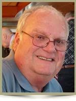 Robert W. (Rob) Hamilton