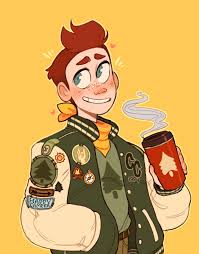 daniel cant even fucken hold a violin correctly — sc00tysc00ty: 🌲💛Tree  Dad💛🌲