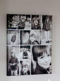 Fotocollage auf leinwand selber basteln mit 238 besten machen bilder von fotocollage auf leinwand selber basteln photo. 100 Fotocollagen Erstellen Fotos Auf Leinwand Selber Machen Fotocollagen Fotoleinwand Leinwand Collage