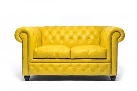 Millions of families in america go hungry every year. Chesterfield Bank Original 2 Zits Geel 12 Jaar Garantie House Of Chesterfield Nl