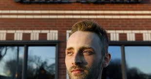 A diner's journal: Impressive individuals