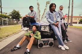 ‘Snowfall’ Spinoff ‘The Drop’ Sets FX Release Date