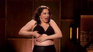 Heavy Boobs (Live) (The Cut Encore) - The Crazy Ex-Girlfriend Concert -  YouTube