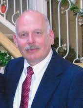 Obituary information for Charles H Maps, III