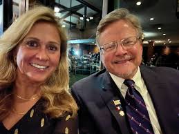 I was out as Drone Pix instead of sailing today at the start of the BYC  North Channel Race. Got some good pix with the drone and some