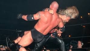 Il commence à se faire connaitre à la smoky mountain wrestling (smw) au début des années 1990. Daily Pro Wrestling History 12 27 Kevin Nash Ends Goldberg S Streak At Starrcade 1998