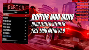 The game is available on all consoles, xbox (xbox one & xbox 360), playstation (ps3 & ps4) and pc, on this platform we provide usb mod menu's for gta 5. Gta 5 Mod Menu Free