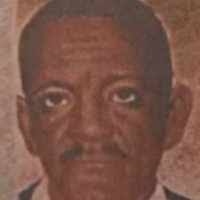 George Jefferson (1903–1968)