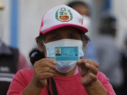 Unos comicios marcados por la tercera ola de la pandemia del coronavirus. Como Saber Donde Votar En Las Elecciones Generales 2021 Trends El Bocon