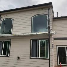 Our soffits do their job protecting roof rafters and ventilating attics with little drama—requiring virtually no maintenance or painting. Aspen Siding And Windows Home Facebook