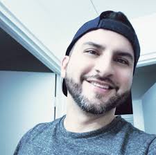 Fernando Alfaro Azofeifa