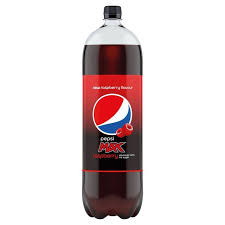 Pepsi Max Raspberry 2l From Ocado Pepsi Raspberry Soft Drinks