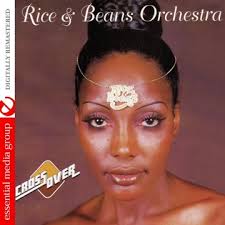 If you are one of us that danced to this Rice & Beans Orchestra, pls, clap  for yourself. You are a Senior Citizen.