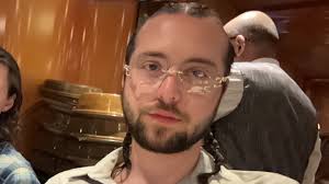 Fundraiser for Cameron Peters by Zaah Labrie : Help Caden Overcome Spinal  Injury