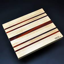 Many cutting boards are available. Upstate Ny Cutting Boards Cutting Board 10 X 12 Maple With Padauk Accents