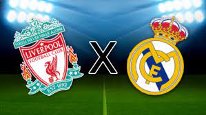 Real madrid y liverpool se juegan la temporada en una revancha, la cual los reds tienen muy clavada (1:19). Liverpool X Real Madrid Onde Assistir Horario E Ultimos Resultados