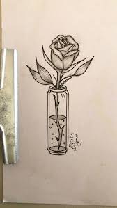 Super Drawing Tumblr Ideas Anime Ideas Flower Art Drawing Art Drawings Art Drawings Simple