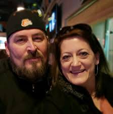 Tess Elliott Medium Womens Blouse