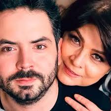 Victoria Ruffo habla de la relación entre José Eduardo y Eugenio Derbez