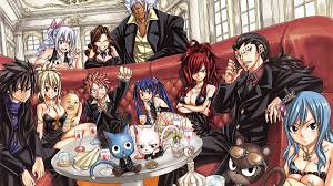 Sounds perfect wahhhh, i don't wanna. Team Up With Guilds Across Magnolia In Fairy Tail Gameir