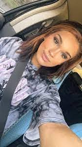 Teresa Deel's Instagram, Twitter & Facebook