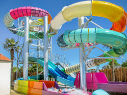 Epingle Sur Camping Europa Saint Gilles Croix De Vie Vendee
