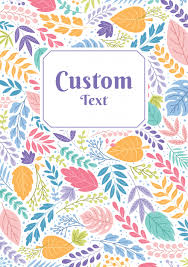 512 x 512 jpeg 32 кб. Binder Cover Templates Customize Download Pdf