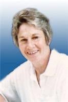 Elizabeth Knaust Obituary (2014)