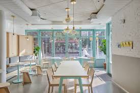 junzi kitchen serves chinese food