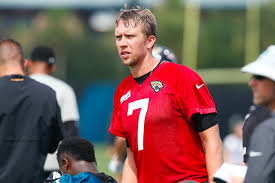 All rights belong to their respective owners. Nick Foles Led Prayer For El Paso Dayton Victims At Jaguars Ravens Joint Practice Phillyvoice