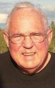 Gene Cherry Obituary (1939