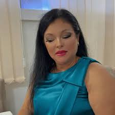 Sladjana Antic i personer