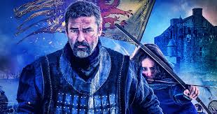Goliath story of how the 14th century scottish 'outlaw king' robert the bruce used cunning and bravery to defeat the much larger and better equipped occupying english army. Robert The Bruce Review Don T Expect A Braveheart Sequel