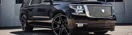 2015 Chevy Tahoe Accessories Parts At Carid Com