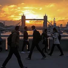 صباح الخير من بي بي سي هنا لندن صباح الخير لندن بي بي سي goodmorning london photo chris ratcliffe bloomberg vi the big four instagram instagram posts