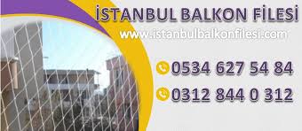 Istanbul Balkon Filesi Kus Filesi Balkon Agi Kus Agi Guvercin Filesi Urunler