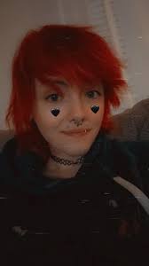 My turn what monster vibes do i give off !!!🖤🖤🖤