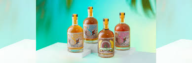 The best rum in australia. Rockstar Rum Is Coming To Australia