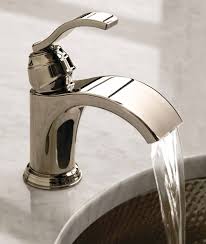 This cruette model is our favorite affordable kitchen faucet from kohler. Luxury Faucet Home Depot Bathroom Bathroom Interior Design