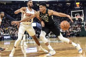 Phoenix rested, ready to rebound from ugly l. Phoenix Suns Vs Milwaukee Bucks Nba Odds And Predictions Crowdwisdom360