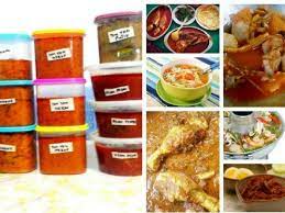 Tak ada salahnya, karena cara membuatnya cukup mudah dan aman bagi kesehatan. 7 Resipi Pes Mudah Cepat Dan Jimat Masa Idea Yang Superb Dan Berguna Untuk Ibu Yang Sibuk Di Bulan Puasa Keluarga