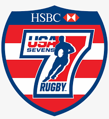 2018 ireland national rugby sevens team signed irish logo rugby ball the ball was signed by ian fitzpatrick, billy dardis, jordon conroy, shane daly, foster horan, hugo. Usa Sevens Rugby And Hsbc Announce Landmark Title Sponsorship Usa Rugby Sevens Logo Transparent Png 1535x1607 Free Download On Nicepng