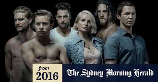 It includes titles from australian directors, films shot there, and films that are set there. Our Pick Pay American Reboot Of Australian Film Animal Kingdom Has Only A Passing Resemblance