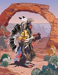 Cynthia Re Robbins 2 Native Artwork Native American Artists Native American Art