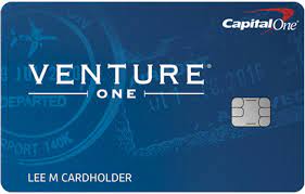 Maybe you would like to learn more about one of these? Capital One Ventureone Rewards Credit Card Review