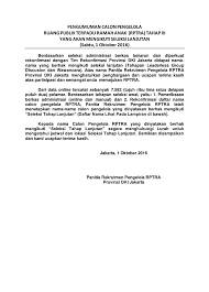 Saat ini rsud kota depok kembali membuka rekrutmen lowongan kerja terbaru pada bulan september 2020. Lowongan Kerja Ppsu Kelurahan 2019