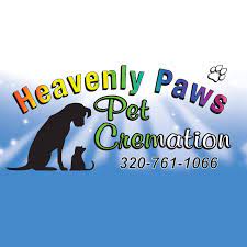 Maybe you would like to learn more about one of these? Heavenly Paws Pet Cremation Service Home Facebook