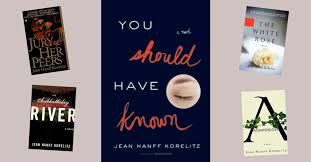 How Do You Come Up With A Title Of A Book Jean Hanff Korelitz Overcame Her Difficulty Deciding On A Title For Her Newest Book By Cro Book Club Books New