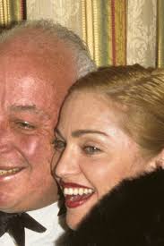 Seymour Stein obituary